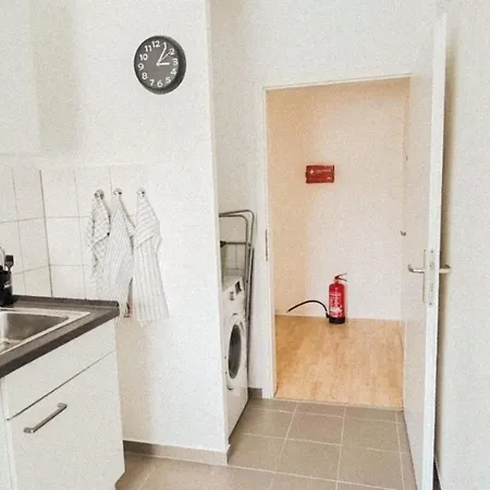 Appartement Bege Prostay