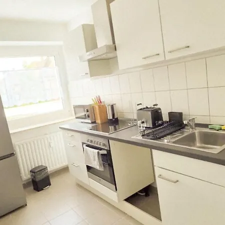 Bege Prostay Appartement Lüdenscheid