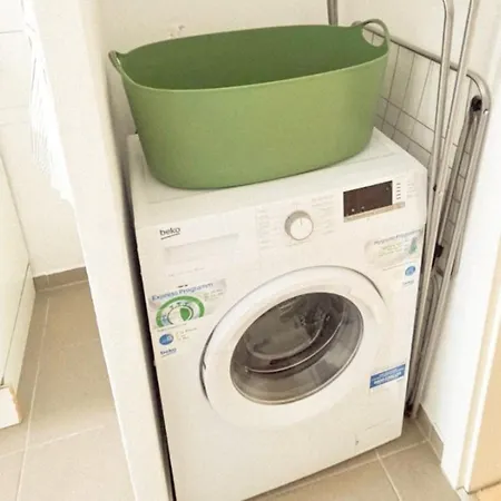 Bege Prostay Appartement *