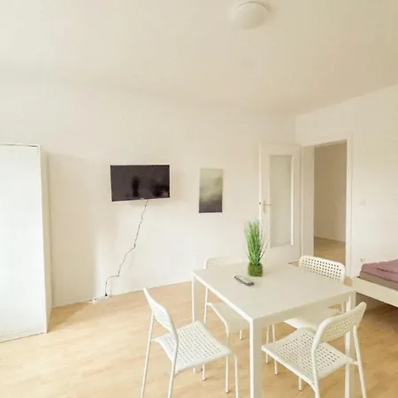 Appartement Bege Prostay *