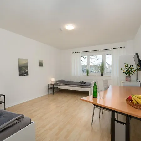 Bege Prostay Appartement Lüdenscheid