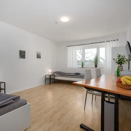 Appartement Bege Prostay *