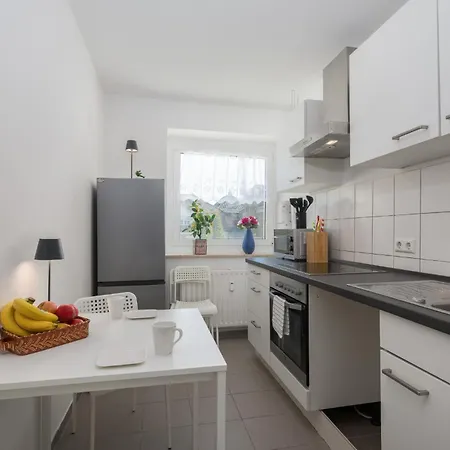 Appartement Bege Prostay Lüdenscheid