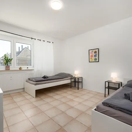 Apartamento Bege Prostay