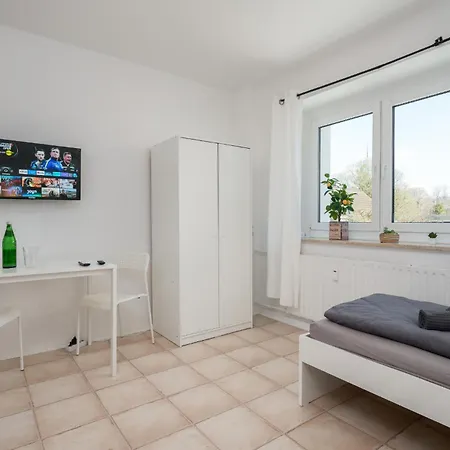 Apartamento Bege Prostay