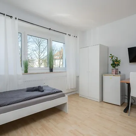 Apartamento Bege Prostay Lüdenscheid