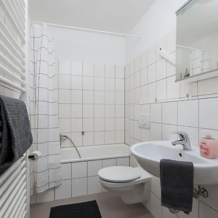 Bege Prostay Apartamento