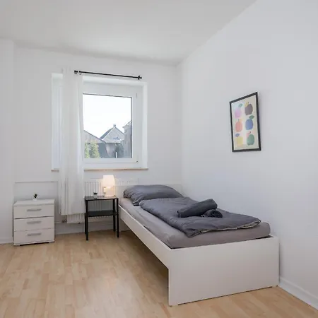 Apartmán Bege Prostay