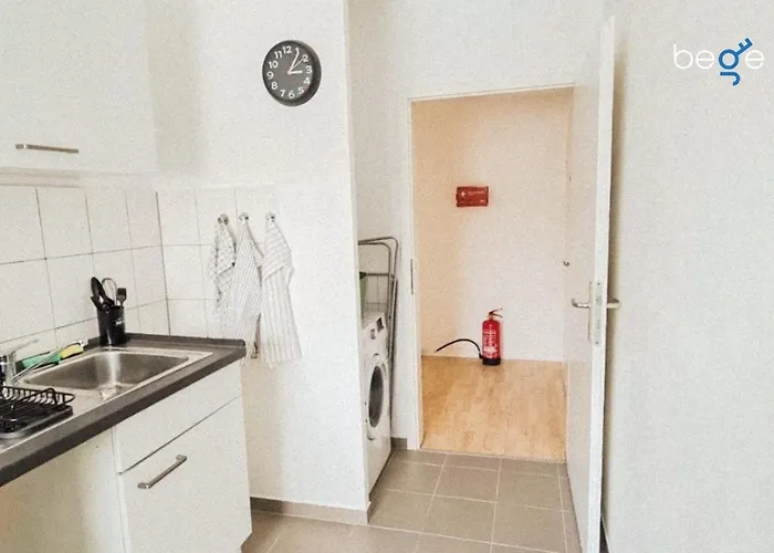 Appartement Bege Prostay