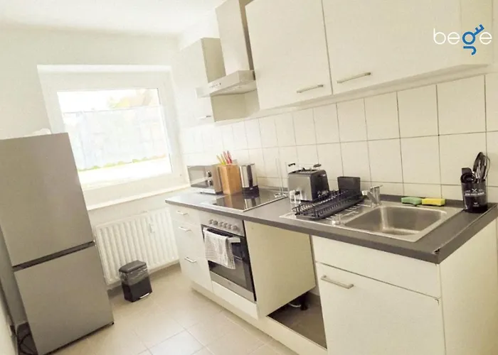 Bege Prostay Appartement Lüdenscheid