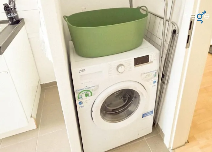 Bege Prostay Appartement *