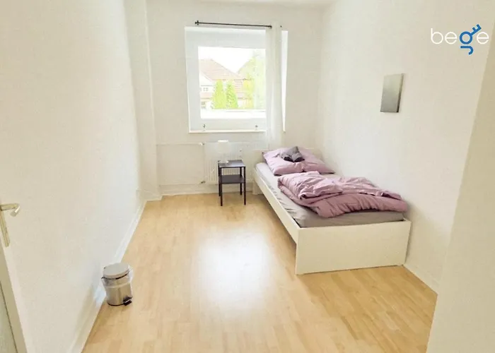 Appartement Bege Prostay *