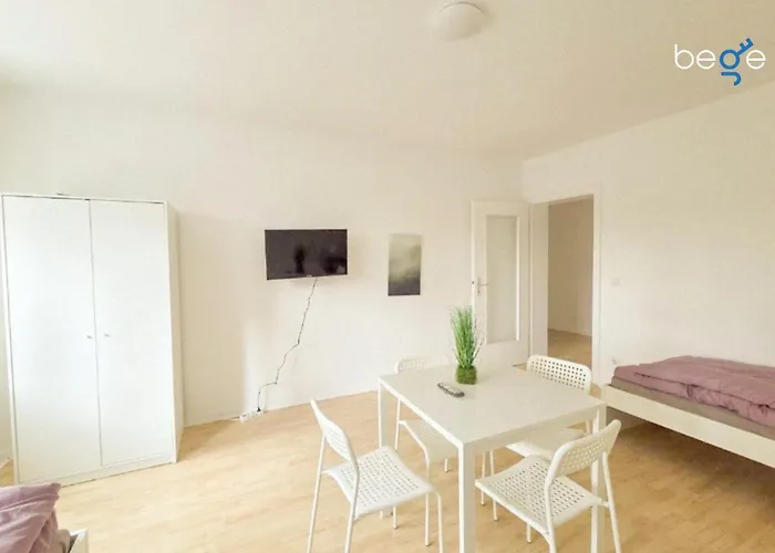 Appartement Bege Prostay *