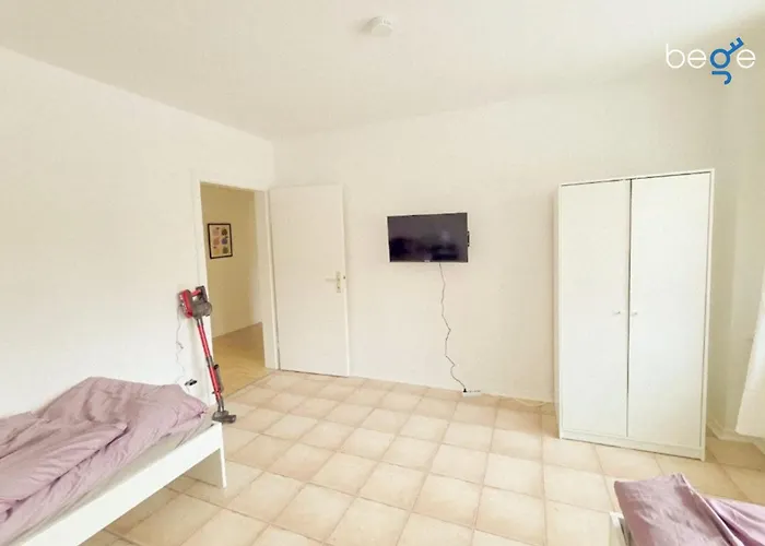 Bege Prostay * Lüdenscheid