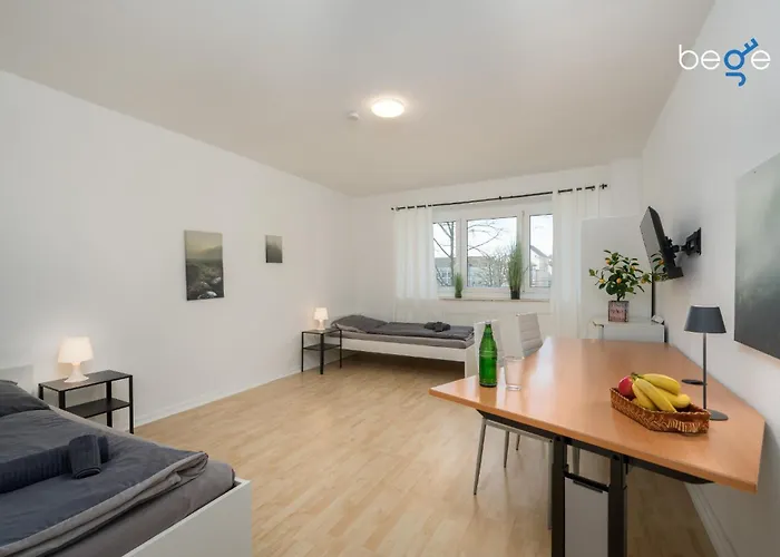 Bege Prostay Appartement Lüdenscheid