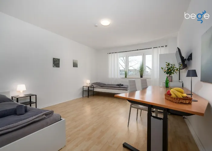 Appartement Bege Prostay *