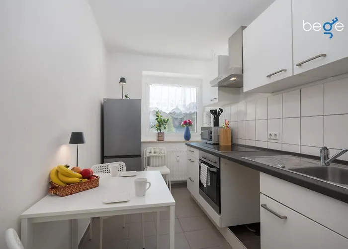 Appartement Bege Prostay Lüdenscheid