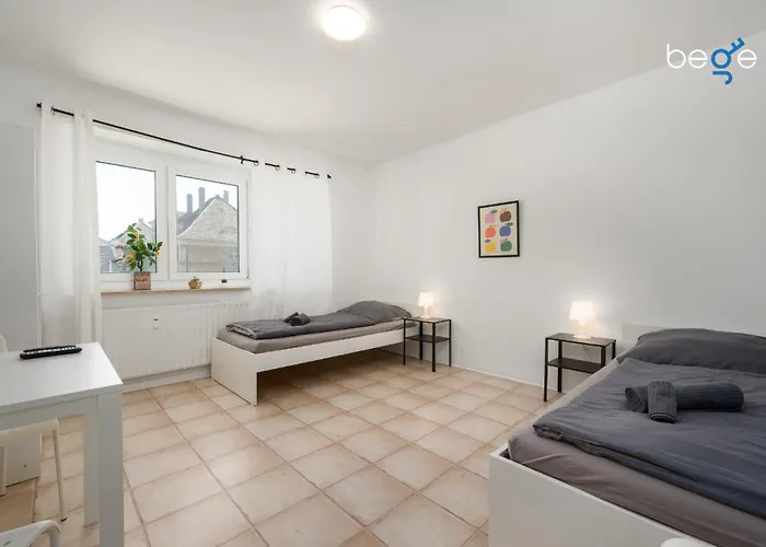 Appartement Bege Prostay