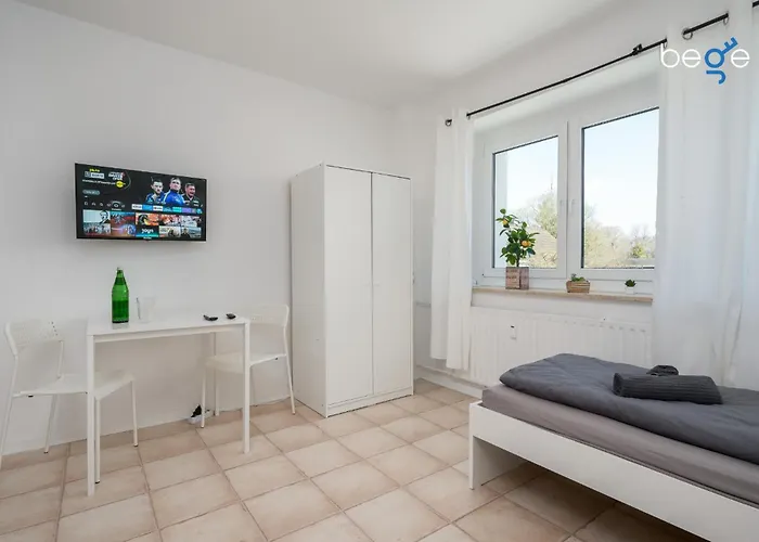 Appartement Bege Prostay