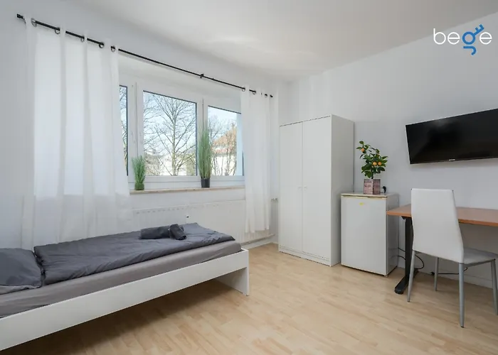 Appartement Bege Prostay Lüdenscheid