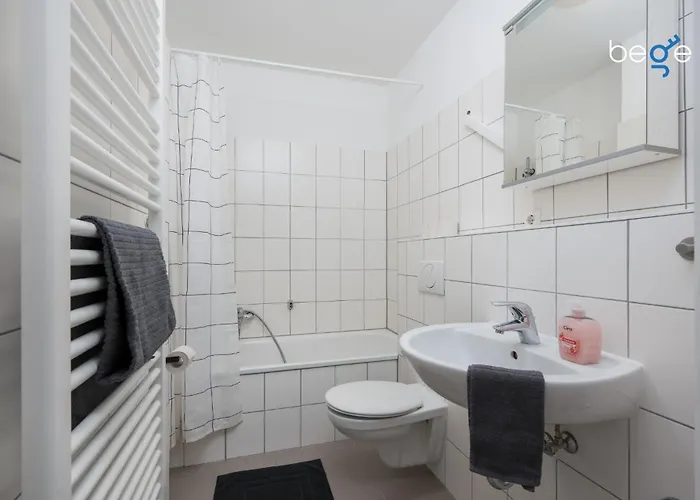 Bege Prostay Appartement