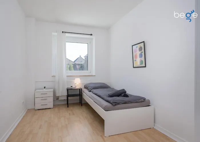 Appartement Bege Prostay