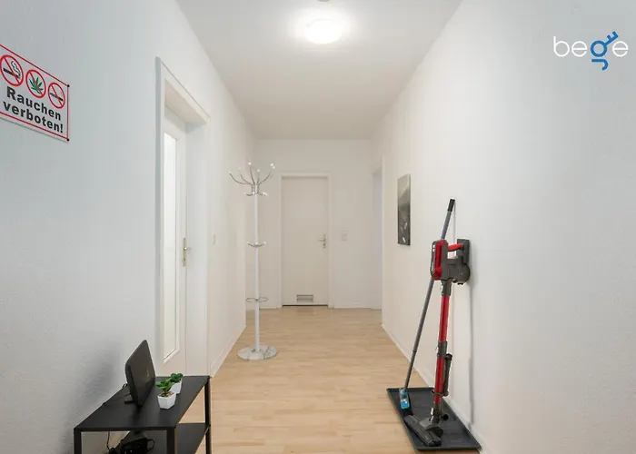 Bege Prostay * Lüdenscheid